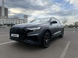 Audi SQ8 2022 года за 61 000 000 тг. в Астана – фото 2