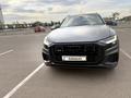 Audi SQ8 2022 года за 61 000 000 тг. в Астана – фото 3