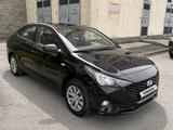Hyundai Accent 2021 годаүшін7 250 000 тг. в Алматы – фото 2