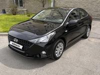 Hyundai Accent 2021 года за 7 250 000 тг. в Алматы