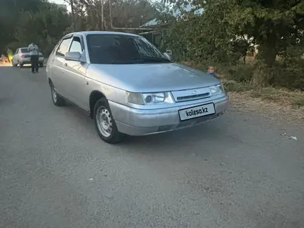 ВАЗ (Lada) 2112 2007 года за 1 075 000 тг. в Уральск