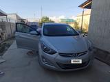 Hyundai Elantra 2015 года за 4 000 000 тг. в Актау – фото 2