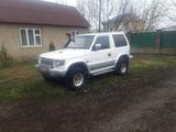 Mitsubishi Pajero 1996 года за 2 900 000 тг. в Алматы