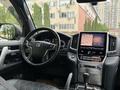 Toyota Land Cruiser 2018 годаүшін45 000 000 тг. в Алматы – фото 14