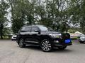 Toyota Land Cruiser 2018 годаүшін45 000 000 тг. в Алматы