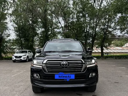 Toyota Land Cruiser 2018 года за 45 000 000 тг. в Алматы – фото 28