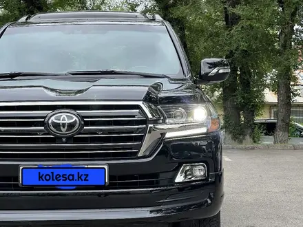 Toyota Land Cruiser 2018 года за 45 000 000 тг. в Алматы – фото 29