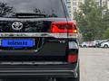 Toyota Land Cruiser 2018 годаүшін45 000 000 тг. в Алматы – фото 33