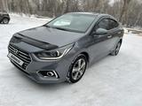 Hyundai Accent 2020 годаүшін7 800 000 тг. в Караганда – фото 3