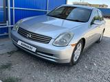 Nissan Skyline 2002 годаүшін2 100 000 тг. в Тараз – фото 3