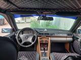 Mercedes-Benz E 230 1990 года за 2 200 000 тг. в Алматы – фото 4