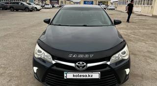 Toyota Camry 2014 года за 8 600 000 тг. в Актау