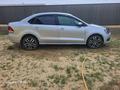 Volkswagen Polo 2013 года за 4 500 000 тг. в Шалкар – фото 5