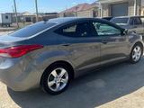 Hyundai Elantra 2011 года за 3 500 000 тг. в Атырау – фото 4