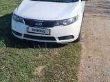 Kia Cerato 2011 годаүшін4 600 000 тг. в Костанай