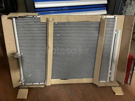 Радиатор кондиционера лексус рх350 за 55 000 тг. в Шымкент