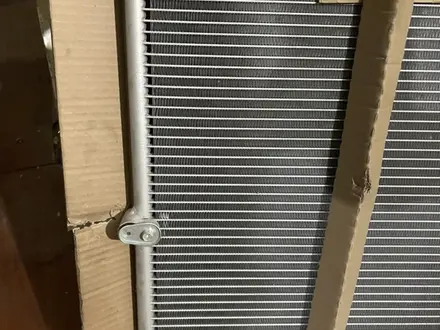 Радиатор кондиционера лексус рх350 за 55 000 тг. в Шымкент – фото 2