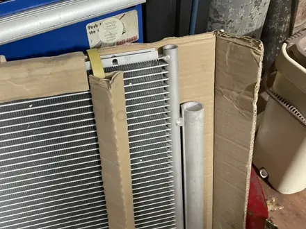 Радиатор кондиционера лексус рх350 за 55 000 тг. в Шымкент – фото 3