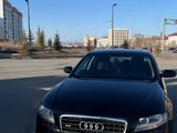 Audi A4 2009 года за 4 770 000 тг. в Усть-Каменогорск – фото 2