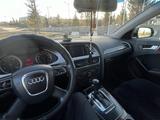Audi A4 2009 года за 5 100 000 тг. в Усть-Каменогорск – фото 4