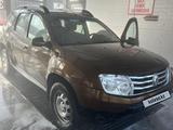 Renault Duster 2013 годаүшін4 500 000 тг. в Павлодар – фото 2