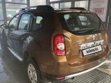 Renault Duster 2013 годаүшін4 500 000 тг. в Павлодар