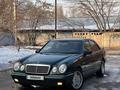 Mercedes-Benz E 280 1998 годаүшін4 300 000 тг. в Алматы