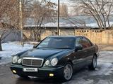 Mercedes-Benz E 280 1998 годаүшін4 300 000 тг. в Алматы – фото 2