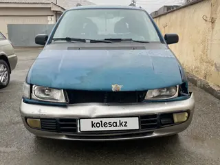 Mitsubishi Space Runner, 1996