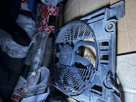 Вентилятор кондиционера за 35 000 тг. в Караганда – фото 3