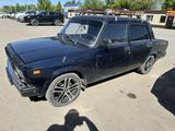 ВАЗ (Lada) 2107 2011 года за 1 000 000 тг. в Атбасар – фото 4