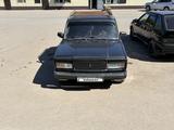 ВАЗ (Lada) 2107 2011 года за 1 000 000 тг. в Атбасар
