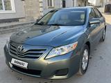 Toyota Camry 2011 года за 5 700 000 тг. в Актау – фото 2