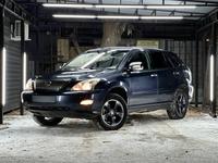 Lexus RX 330 2004 года за 5 990 000 тг. в Кокшетау