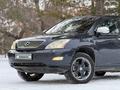 Lexus RX 330 2004 года за 5 990 000 тг. в Кокшетау – фото 2