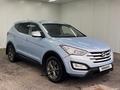 Hyundai Santa Fe 2014 года за 6 049 500 тг. в Астана – фото 3