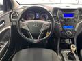 Hyundai Santa Fe 2014 года за 6 049 500 тг. в Астана – фото 13