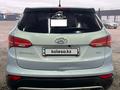 Hyundai Santa Fe 2014 года за 6 049 500 тг. в Астана – фото 2