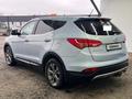 Hyundai Santa Fe 2014 года за 6 049 500 тг. в Астана – фото 4