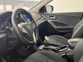 Hyundai Santa Fe 2014 года за 6 049 500 тг. в Астана – фото 7