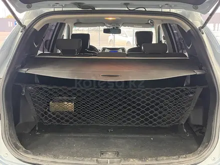 Hyundai Santa Fe 2014 года за 6 049 500 тг. в Астана – фото 14