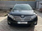 Toyota Venza 2011 года за 9 600 000 тг. в Астана – фото 2