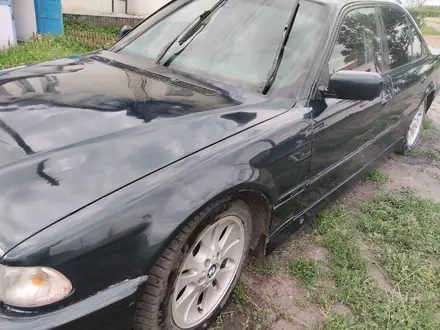 BMW 730 1995 года за 2 000 000 тг. в Астана