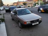 Audi 80 1988 года за 650 000 тг. в Тараз – фото 3