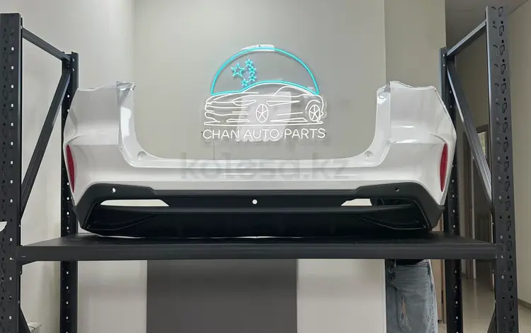 Бампер на Changan X5 Plus за 150 000 тг. в Алматы