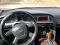 Audi A6 2008 года за 4 200 000 тг. в Караганда – фото 6