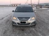 ВАЗ (Lada) Largus 2013 годаfor3 800 000 тг. в Караганда – фото 2