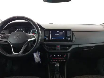 Volkswagen Polo 2021 года за 7 990 000 тг. в Шымкент – фото 15