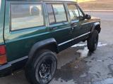 Jeep Cherokee 1991 годаүшін1 100 000 тг. в Жезказган – фото 2