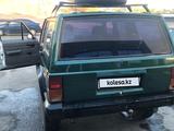 Jeep Cherokee 1991 годаүшін1 100 000 тг. в Жезказган – фото 3